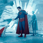 Superman 2025