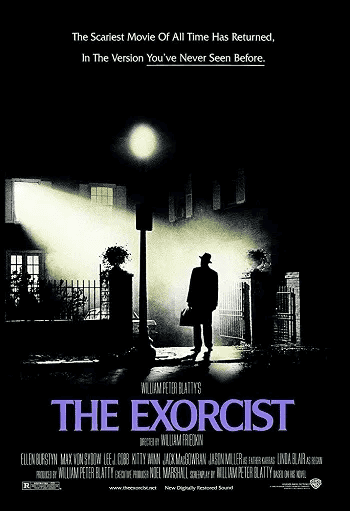 รีวิว The Exorcist (1973)