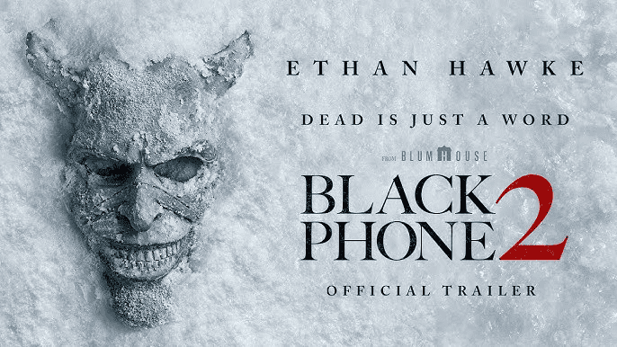 Black Phone 2
