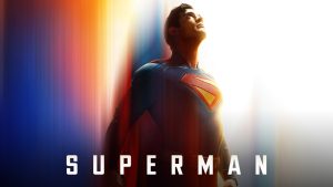 ประวัติ David Corenswet - Superman คนใหม่ของ DC