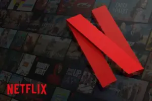 หนัง Netflix พากย์ไทย น่าดู
