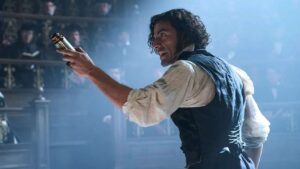 รีวิวหนัง Frankenstein (2025)